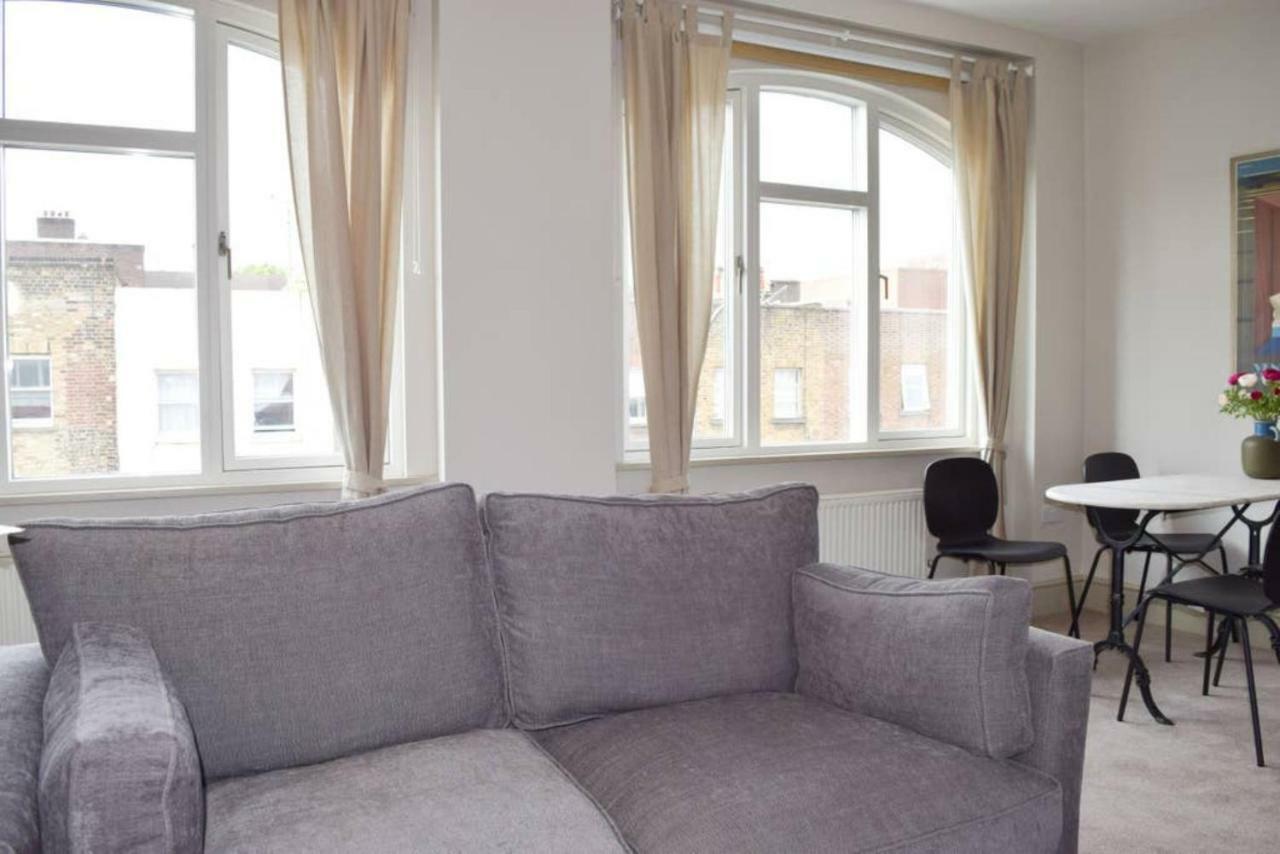 Stylish Light-filled 1 Bedroom Flat In Hammersmith Appartamento *